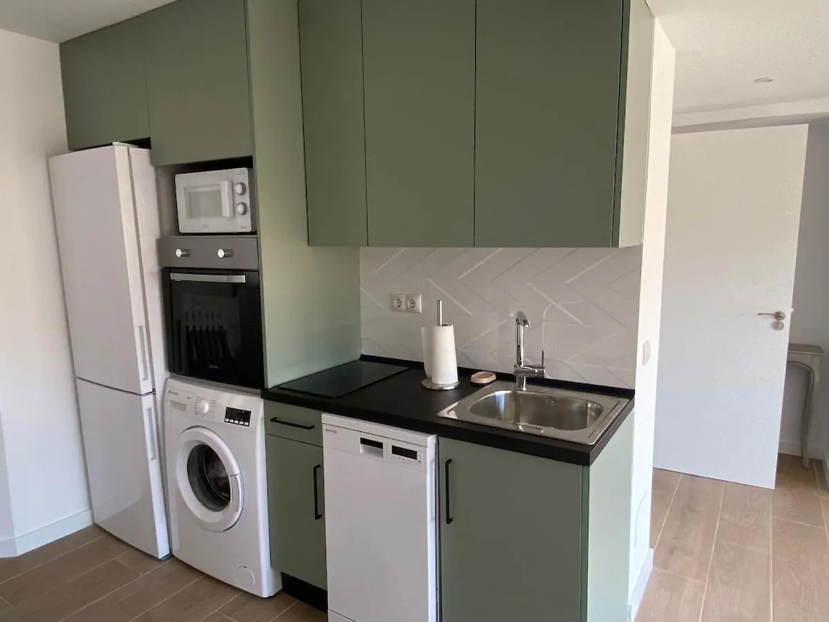 Amazing Terrace Plaza Merced Apartment Malaga