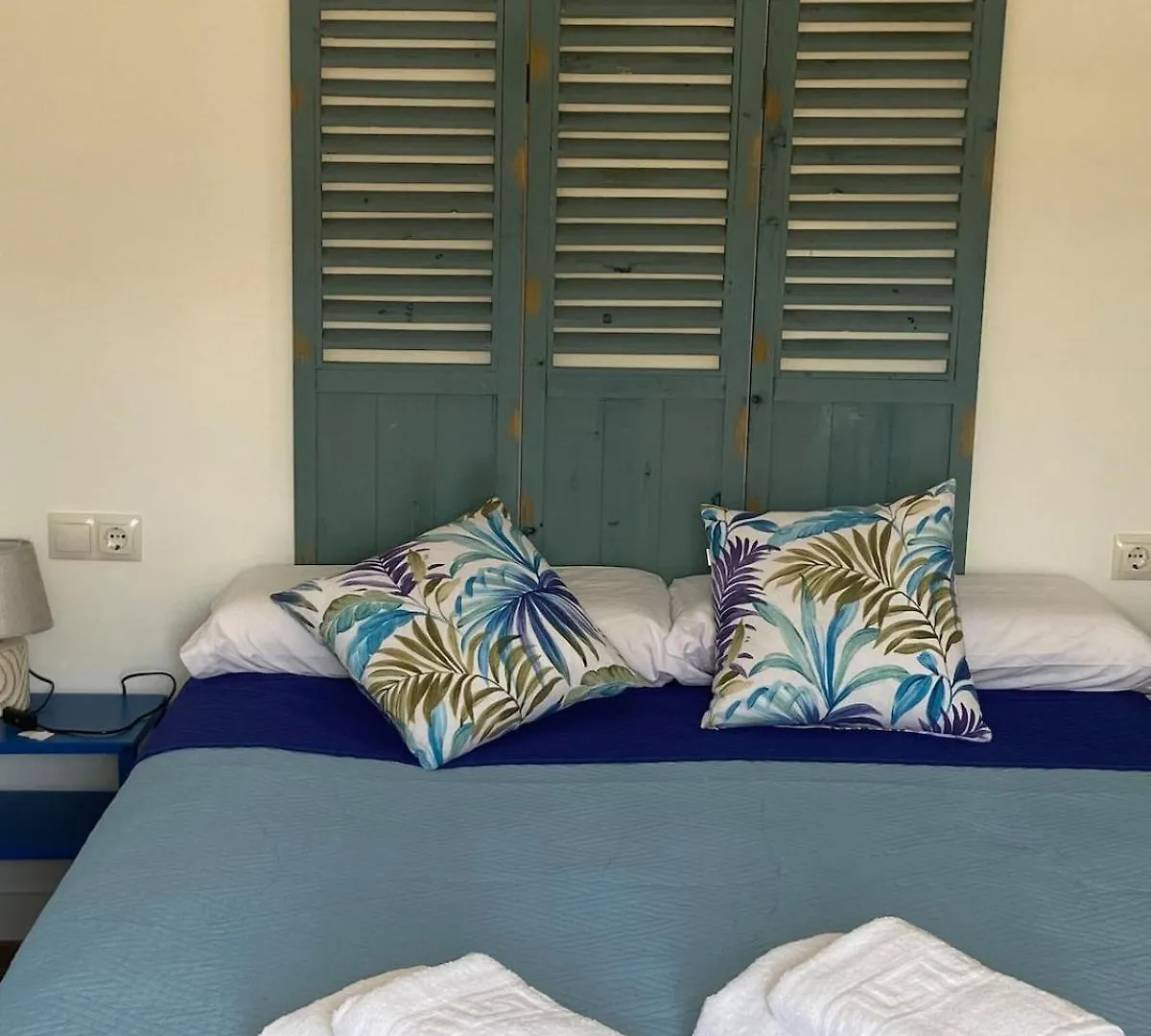 Amazing Terrace Plaza Merced Apartment Malaga Spain