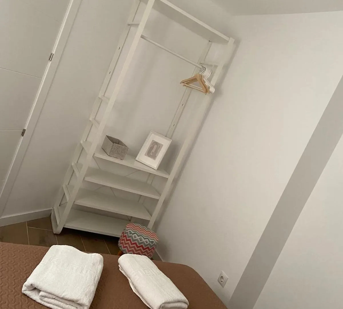 Apartmán Amazing Terrace Plaza Merced Màlaga Španělsko